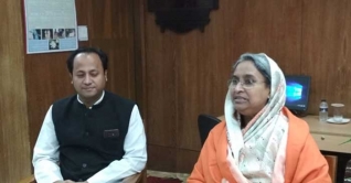 শিক্ষার মানোন্নয়নে যা দরকার, সবই করব: শিক্ষামন্ত্রী দীপু মনি