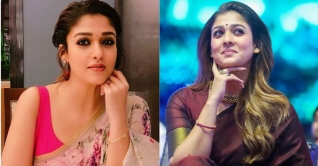 বলিউডে পা রাখছেন দক্ষিণের জনপ্রিয় অভিনেত্রী নয়নতারা বলিউডে পা রাখছেন দক্ষিণের জনপ্রিয় অভিনেত্রী নয়নতারা