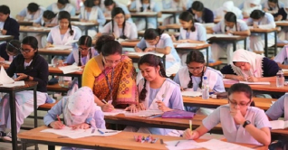 এইচএসসি পরীক্ষার্থীদের জন্য ডিএমপির জরুরি নির্দেশনা