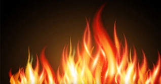 এবার নবাবপুরে টায়ারের গোডাউনে আগুন