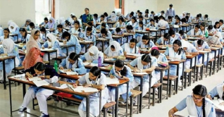 এইচএসসি পরীক্ষা শুরু আজ,অংশ নিচ্ছে ১২ লাখ ৭০ হাজার শিক্ষার্থী