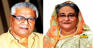 সমরেশ মজুমদারের মৃত্যুতে প্রধানমন্ত্রীর শোক