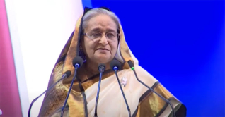 বঙ্গমাতা কখনও হতাশ হতেন না: প্রধানমন্ত্রী