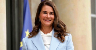 বিল অ্যান্ড মেলিন্ডা গেটস ফাউন্ডেশন থেকে বিদায় নিচ্ছেন মেলিন্ডা