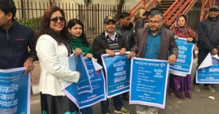 বাংলাদেশে জরায়ু ক্যান্সারে বছরে ৬ হাজার নারীর মৃত্যু