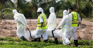 খুলনা বিভাগে একদিনে করোনায় রেকর্ড ২৮ মৃত্যু