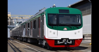 উত্তরা-আগারগাঁও পথে মেট্রো চলাচল শুরু