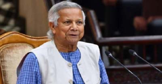 কোন দলের সঙ্গে কখন বৈঠক করবেন প্রধান উপদেষ্টা কোন দলের সঙ্গে কখন বৈঠক করবেন প্রধান উপদেষ্টা