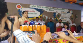 পলিথিন পেলেই জব্দ করা হবে : পরিবেশ উপদেষ্টা