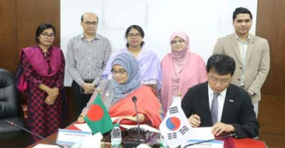 দেশে প্রথমবার নার্সদের জন্য পিএইচডি কর্মসূচি দেশে প্রথমবার নার্সদের জন্য পিএইচডি কর্মসূচি