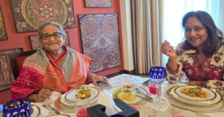 সিআরআই’র দায়িত্ব এখন পুতুলের হাতে সিআরআই’র দায়িত্ব এখন পুতুলের হাতে