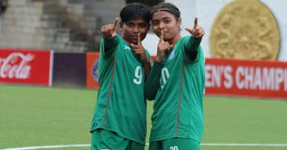 আফসোস বাড়াল বাংলাদেশের মেয়েরা