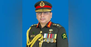 রাষ্ট্রপতি ও প্রধান উপদেষ্টার সঙ্গে সেনাপ্রধানের সাক্ষাৎ রাষ্ট্রপতি ও প্রধান উপদেষ্টার সঙ্গে সেনাপ্রধানের সাক্ষাৎ