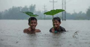 আগামী ১০ দিন বৃষ্টি হতে পারে