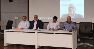 বাংলাদেশে প্যালিয়েটিভ কেয়ার পাচ্ছে মাত্র ০.৫ শতাংশ রোগী