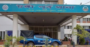 শীর্ষ মাদক সম্রাজ্ঞী রুনা ৩ সহযোগীসহ গ্রেফতার