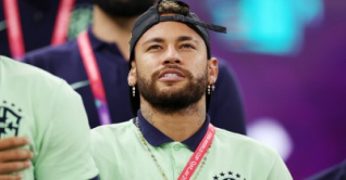 বিশ্বকাপ জয় প্রসঙ্গে চাঞ্চল্যকর মন্তব্য নেইমারের