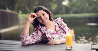 ‘সে আমার’—কীসের ইঙ্গিত পরীমণির? ‘সে আমার’—কীসের ইঙ্গিত পরীমণির?