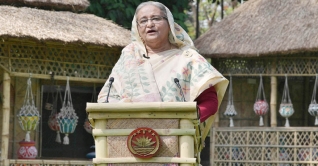 মিডিয়াকর্মীদের প্রতি যে আহ্বান জানালেন প্রধানমন্ত্রী মিডিয়াকর্মীদের প্রতি যে আহ্বান জানালেন প্রধানমন্ত্রী