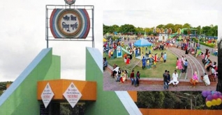 অনির্দিষ্টকালের জন্য বন্ধ শাহবাগ শিশুপার্ক