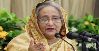 দেশে ফিরেছেন প্রধানমন্ত্রী দেশে ফিরেছেন প্রধানমন্ত্রী