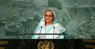 করোনা মোকাবিলায় ৩টি বিষয়কে প্রাধান্য দিয়েছে বাংলাদেশ