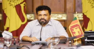 শ্রীলঙ্কায় জরুরি অবস্থা ঘোষণা