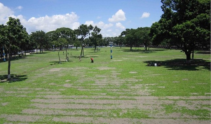 ফাইল ছবি।