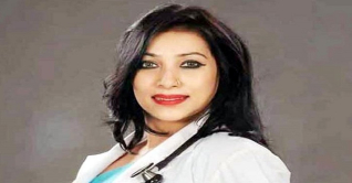 ডা. সাবরিনার আবেদন নামঞ্জুর