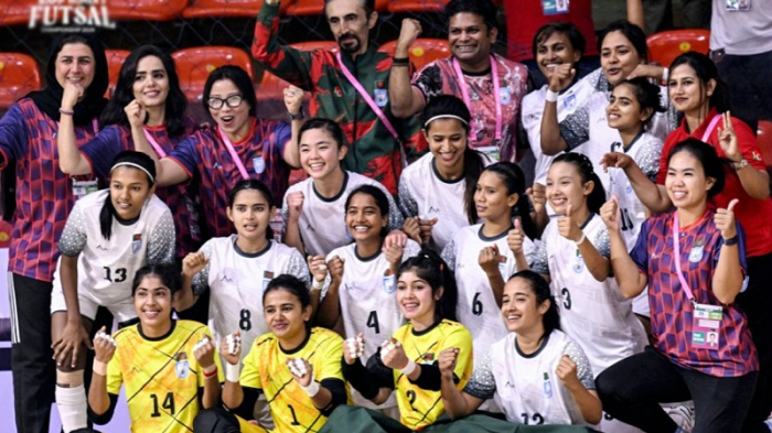 বাংলাদেশ দল । ছবি: সংগৃহীত