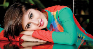 সিনেমায় কাজ করতে প্রস্তুত সাফা কবির সিনেমায় কাজ করতে প্রস্তুত সাফা কবির