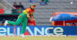 নারী বিশ্বকাপের সেরা একাদশে সালমা নারী বিশ্বকাপের সেরা একাদশে সালমা