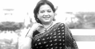 কবরীর মৃত্যুতে শোকগ্রস্ত বাংলাদেশ কবরীর মৃত্যুতে শোকগ্রস্ত বাংলাদেশ