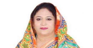 বাঘারপাড়া উপজেলা চেয়ারম্যান হলেন আ. লীগ প্রার্থী সাথী বাঘারপাড়া উপজেলা চেয়ারম্যান হলেন আ. লীগ প্রার্থী সাথী