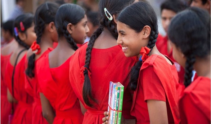 প্রতীকী ছবি