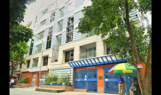 মাধ্যমিক বিদ্যালয় খুলছে আজ