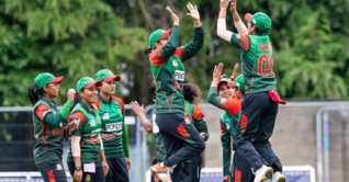 নারী ক্রিকেট: বিশ্বকাপ বাছাইপর্বে ‘বি’ গ্রুপে বাংলাদেশ