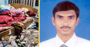 সেই বৃদ্ধার ছেলে যুগ্মসচিব আনিসুরকে প্রত্যাহার