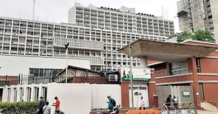 আজ সচিবালয়ে দর্শনার্থী প্রবেশ বন্ধ থাকবে