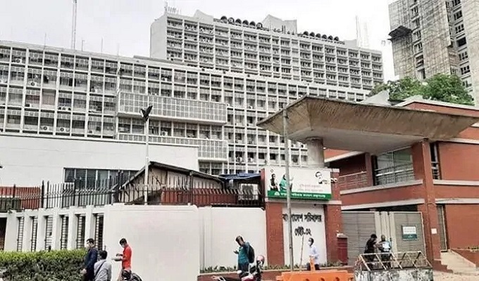 ফাইল ছবি।