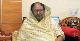 সাহারা খাতুনের বর্ণাঢ্য রাজনৈতিক জীবন