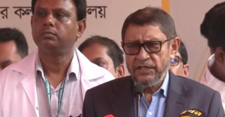 ৩ মে থেকে সারাদেশে হামের টিকা পাওয়া যাবে: স্বাস্থ্যমন্ত্রী