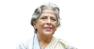 ৮০ শতাংশ প্রজেক্টে কোনো সমীক্ষা নেই: শারমীন