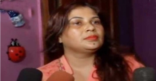 সম্রাটকে গ্রেপ্তারের পর মুখ খুললেন স্ত্রী, যা বললেন সম্রাটকে গ্রেপ্তারের পর মুখ খুললেন স্ত্রী, যা বললেন