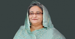 সাফ চ্যাম্পিয়ন বাংলাদেশকে প্রধানমন্ত্রীর অভিনন্দন