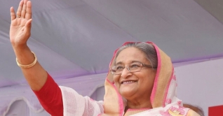 আন্তর্জাতিক সম্প্রদায়ের সমর্থনে নির্ভার শেখ হাসিনা আন্তর্জাতিক সম্প্রদায়ের সমর্থনে নির্ভার শেখ হাসিনা