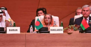 রোহিঙ্গাদের স্বেচ্ছায় প্রত্যাবাসনই একমাত্র সমাধান : প্রধানমন্ত্রী রোহিঙ্গাদের স্বেচ্ছায় প্রত্যাবাসনই একমাত্র সমাধান : প্রধানমন্ত্রী