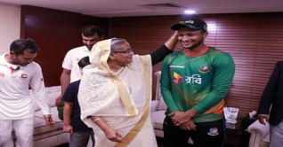 বিসিবি সাকিবের পাশে থাকবে, বেশি কিছু করণীয় নেই : প্রধানমন্ত্রী বিসিবি সাকিবের পাশে থাকবে, বেশি কিছু করণীয় নেই : প্রধানমন্ত্রী