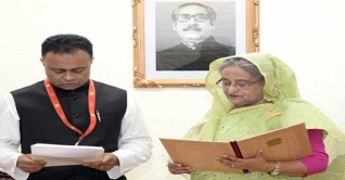 আবাদি জমির ক্ষতি করে উন্নয়ন প্রকল্প নয়: প্রধানমন্ত্রী আবাদি জমির ক্ষতি করে উন্নয়ন প্রকল্প নয়: প্রধানমন্ত্রী