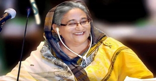 বাংলাদেশ ক্রিকেট দলকে প্রধানমন্ত্রীর অভিনন্দন বাংলাদেশ ক্রিকেট দলকে প্রধানমন্ত্রীর অভিনন্দন